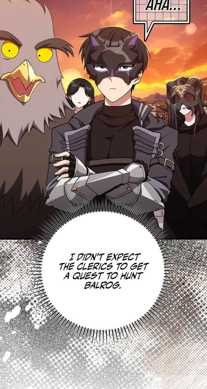 Max Talent Player (2024) Chapter 64 page 67 - 