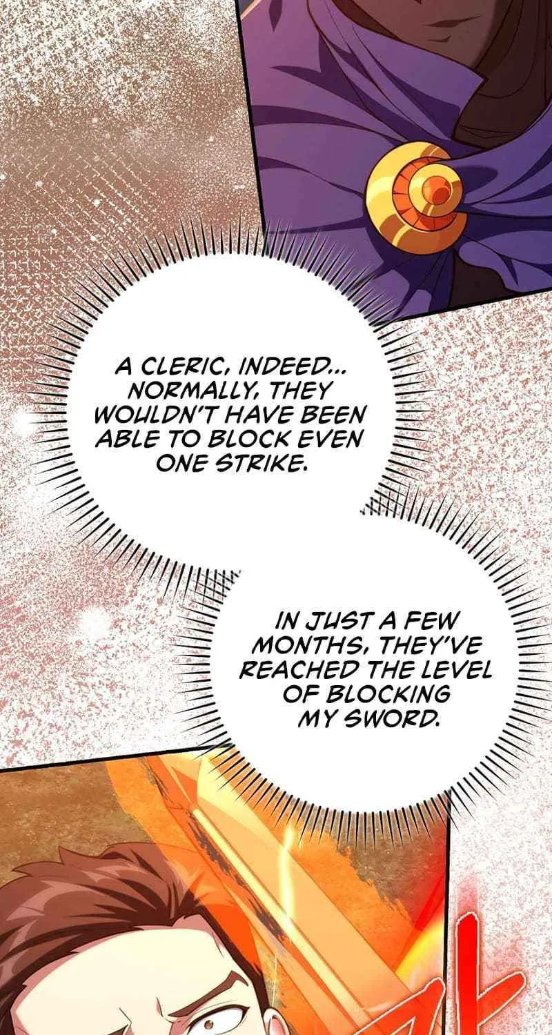 Max Talent Player (2024) Chapter 65 page 19 - 