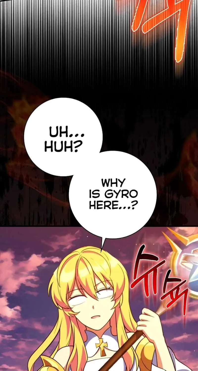 Max Talent Player (2024) Chapter 65 page 21 - 