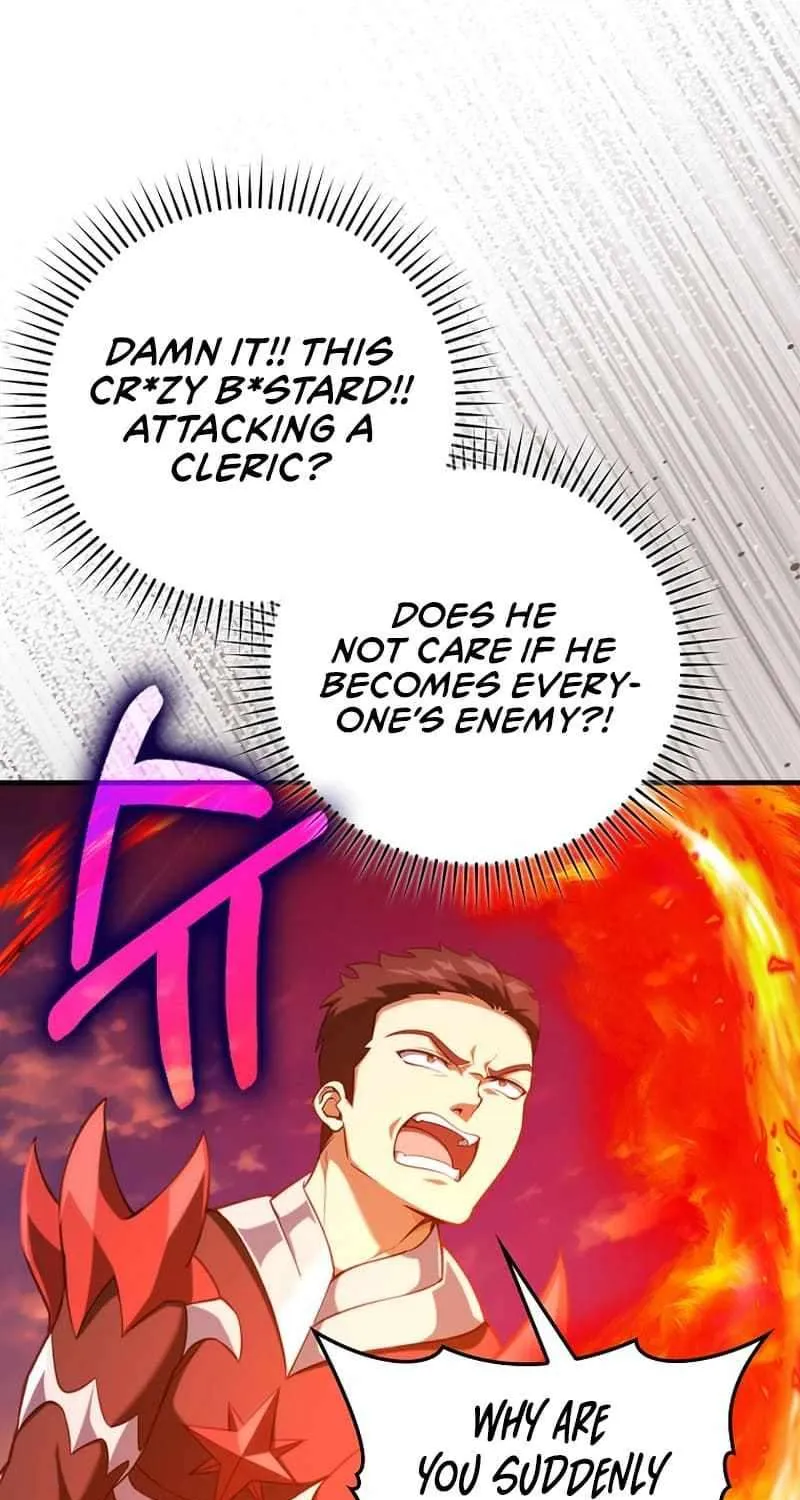 Max Talent Player (2024) Chapter 65 page 25 - 