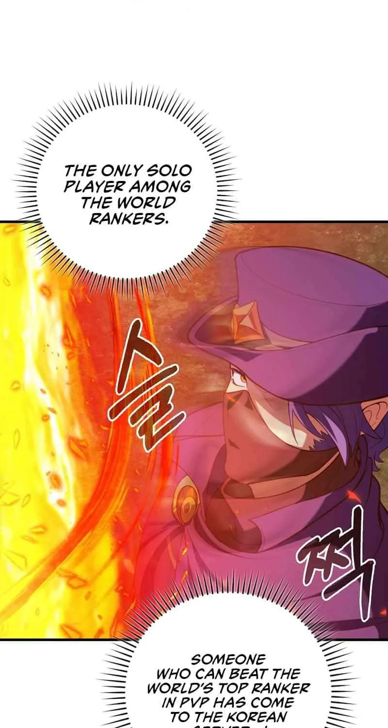 Max Talent Player (2024) Chapter 65 page 27 - 