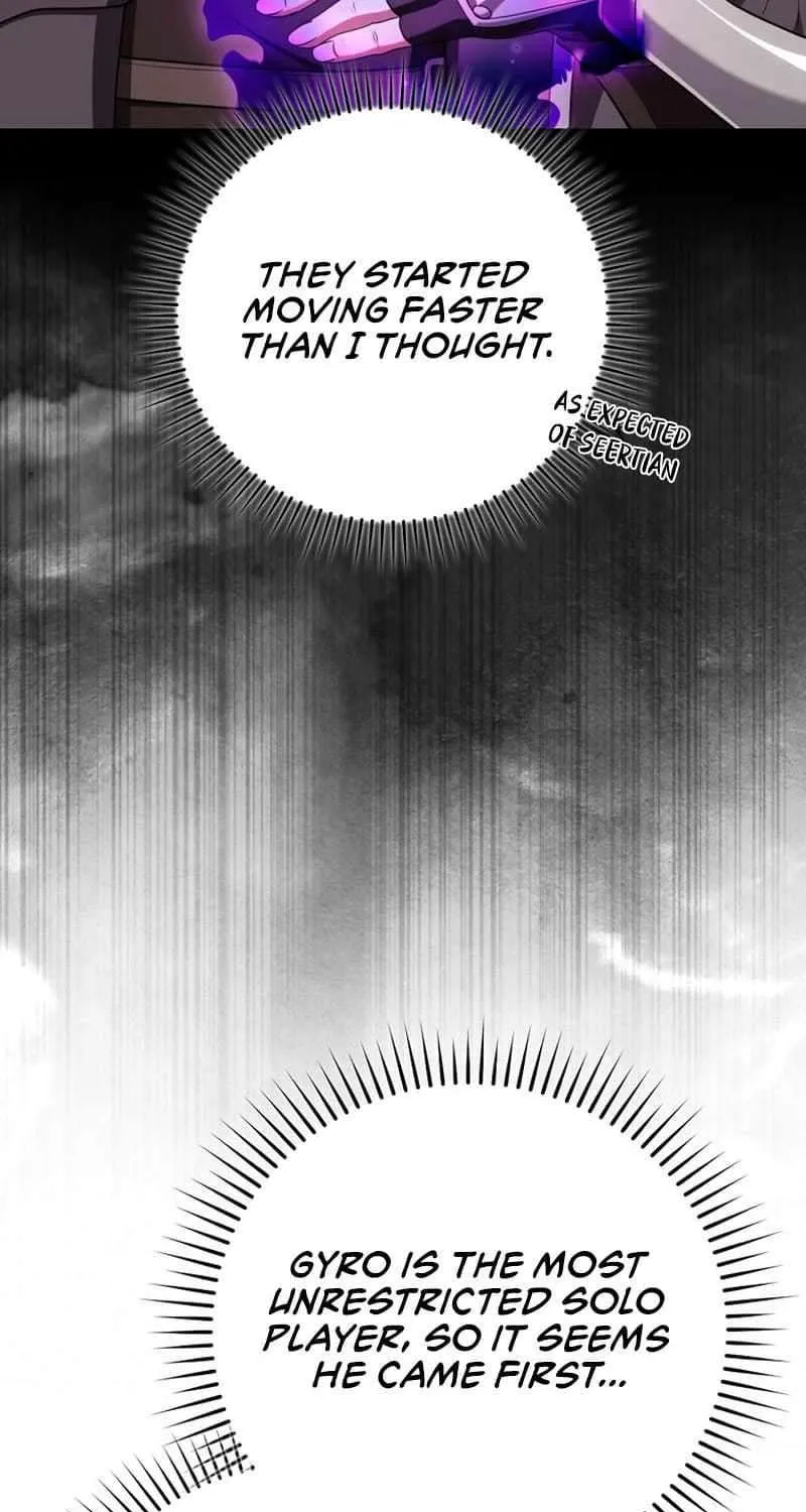 Max Talent Player (2024) Chapter 65 page 35 - 