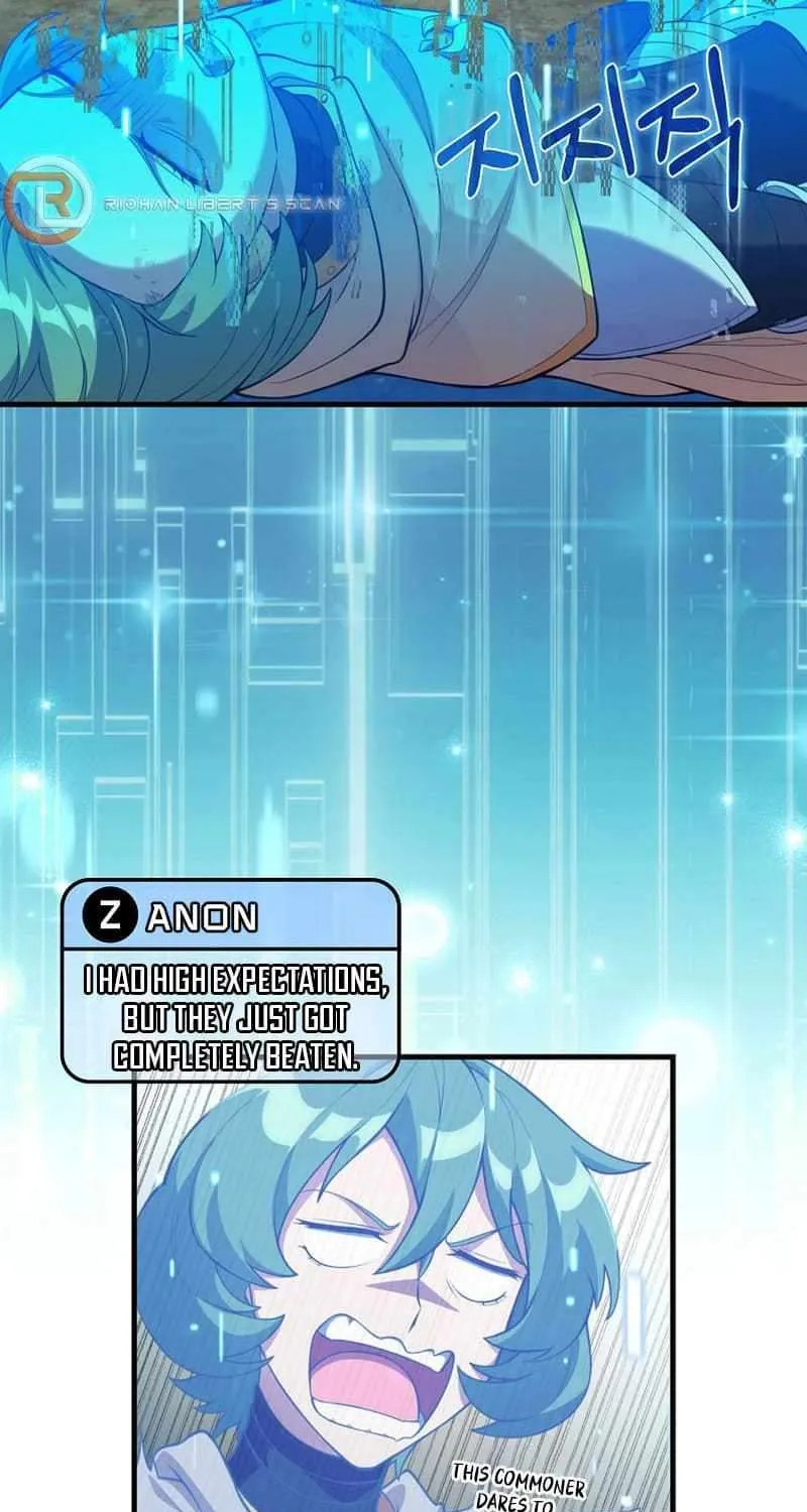 Max Talent Player (2024) Chapter 65 page 5 - 
