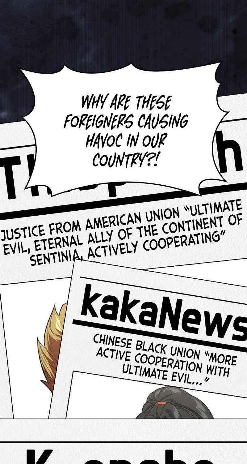 Max Talent Player (2024) Chapter 65 page 98 - 