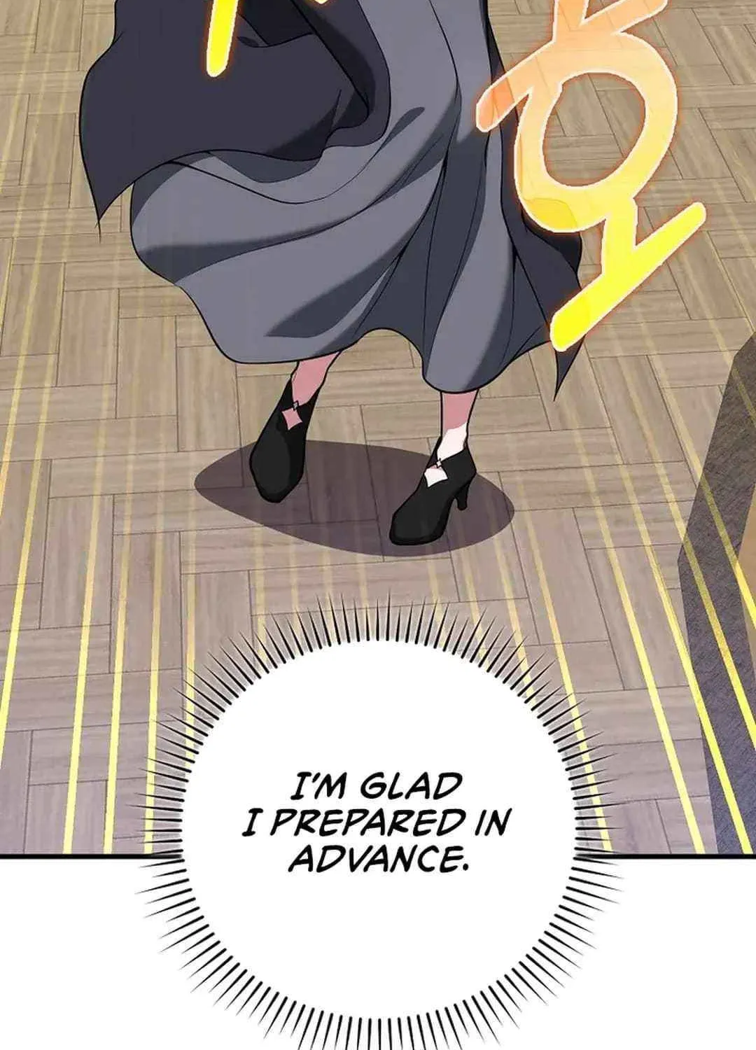 Max Talent Player (2024) Chapter 66 page 124 - 