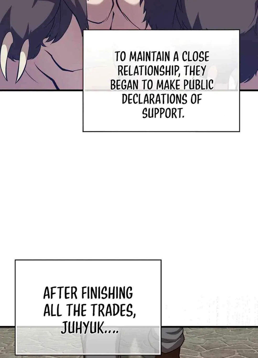 Max Talent Player (2024) Chapter 66 page 22 - 