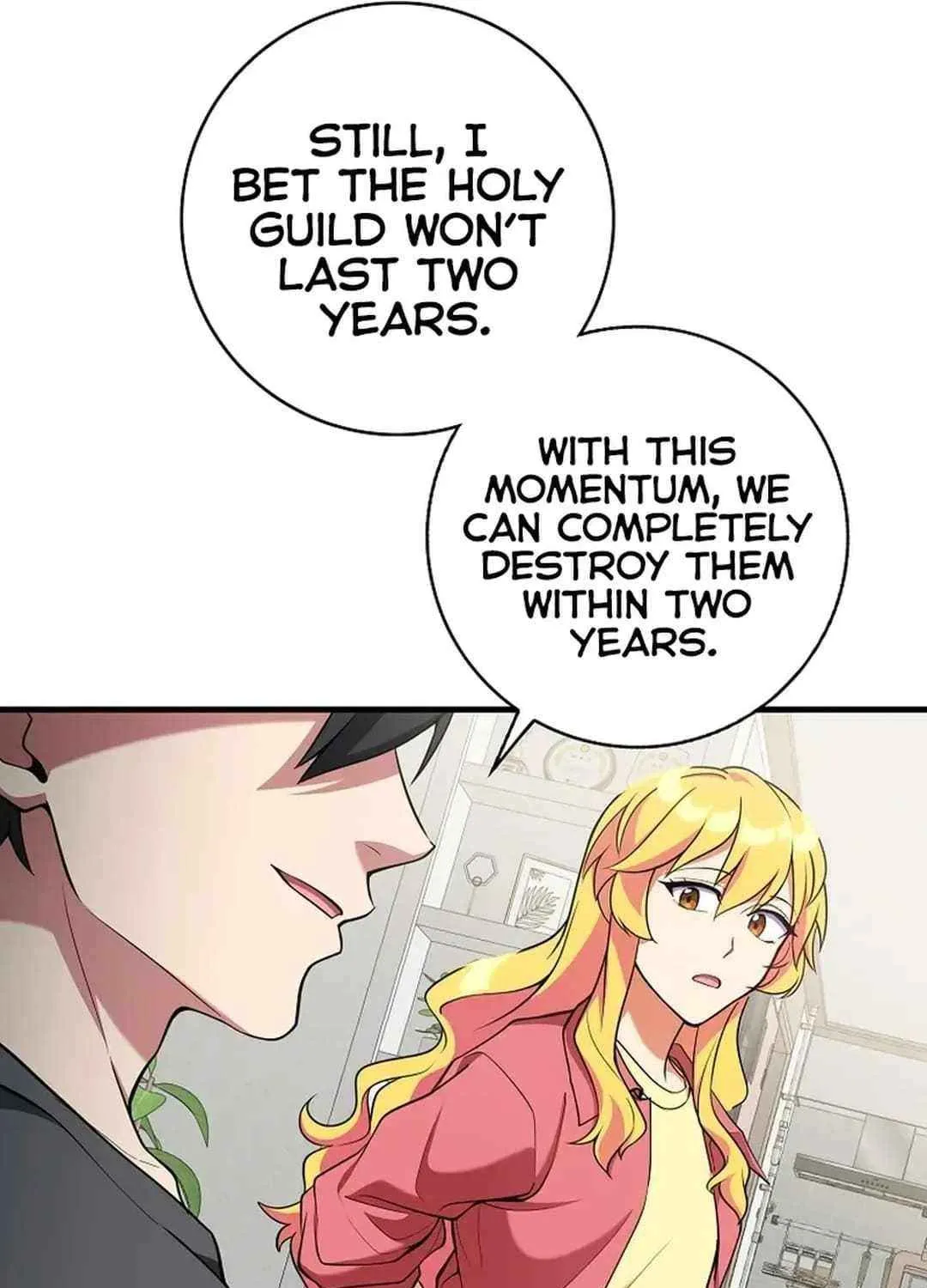 Max Talent Player (2024) Chapter 66 page 98 - 