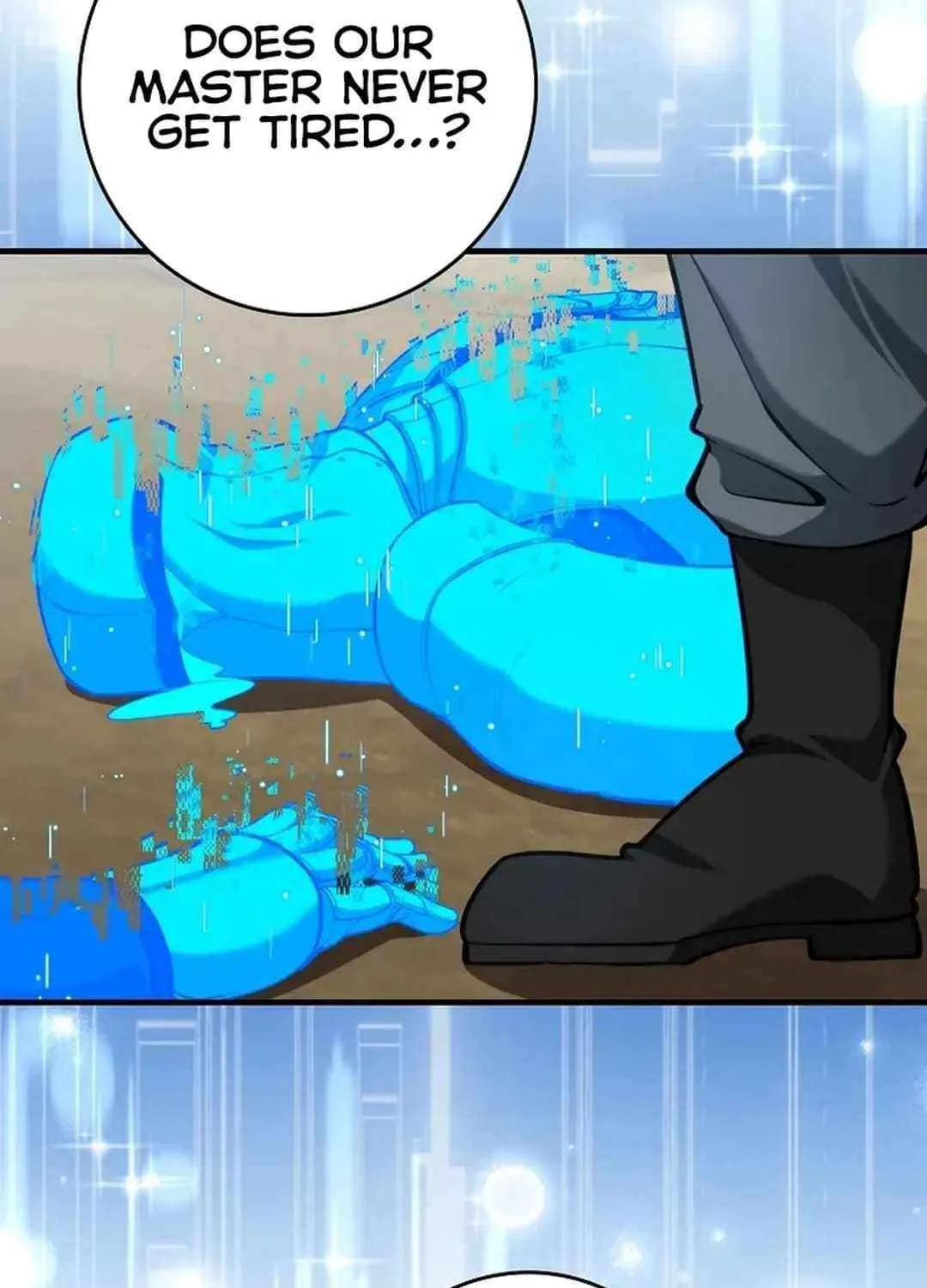 Max Talent Player (2024) Chapter 67 page 105 - 