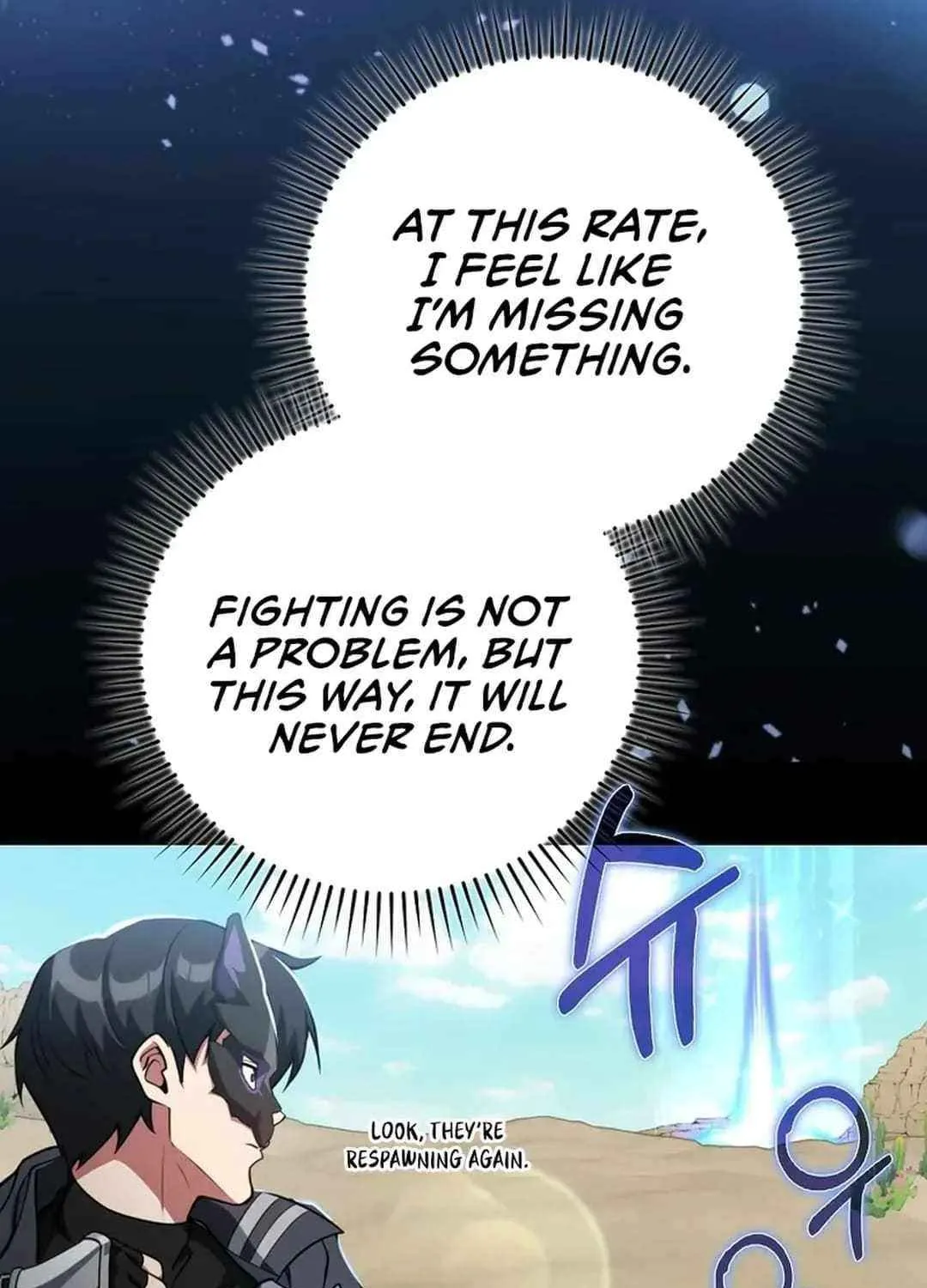 Max Talent Player (2024) Chapter 67 page 108 - 