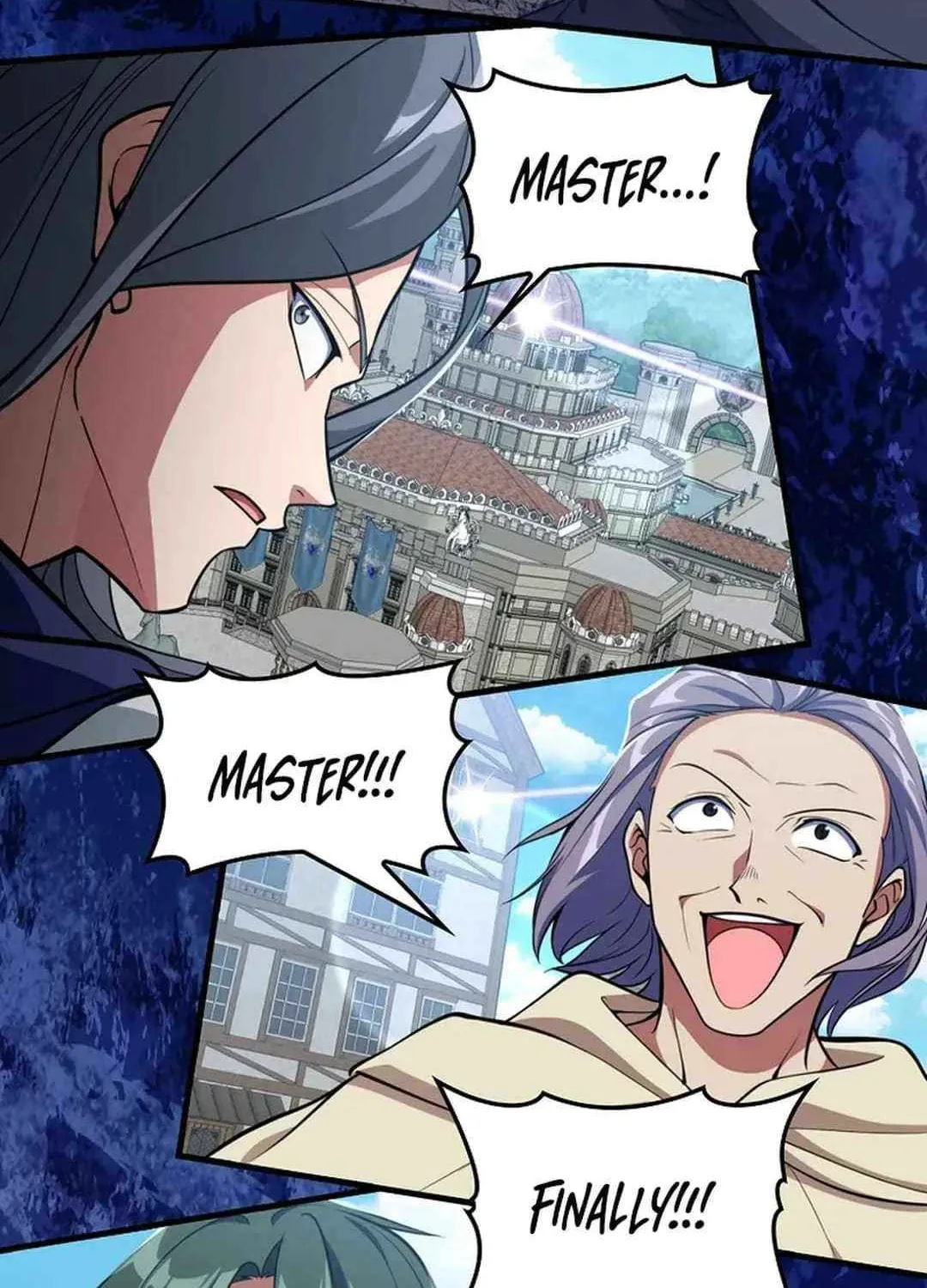 Max Talent Player (2024) Chapter 67 page 115 - 