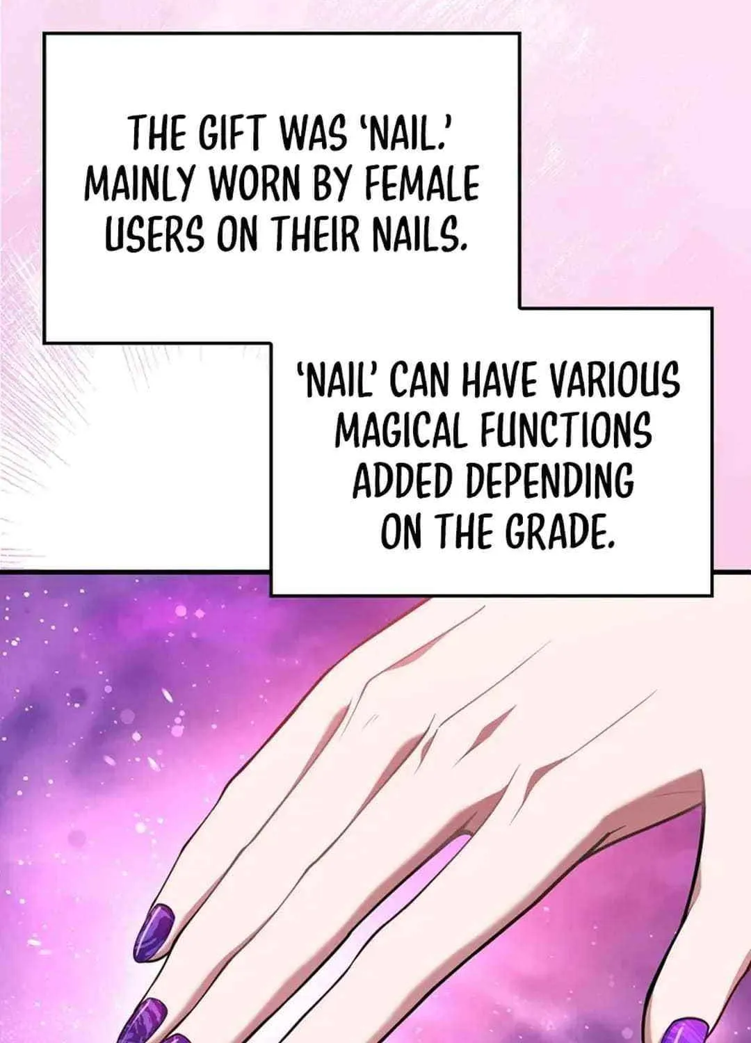 Max Talent Player (2024) Chapter 67 page 18 - 