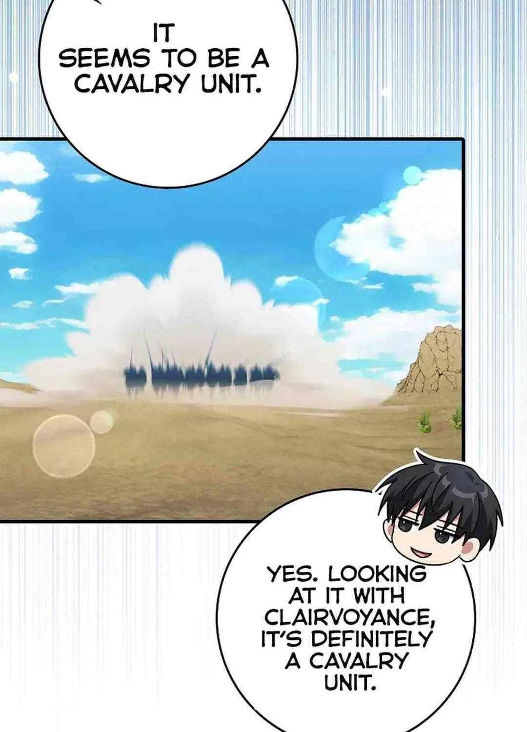 Max Talent Player (2024) Chapter 67 page 45 - 