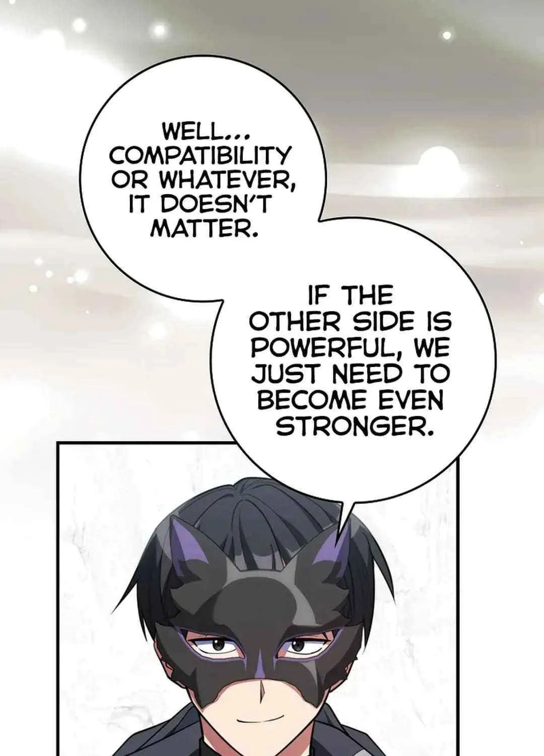 Max Talent Player (2024) Chapter 68 page 136 - 