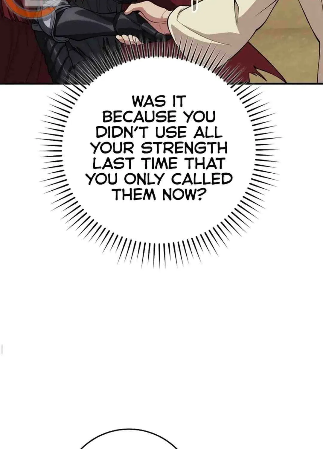 Max Talent Player (2024) Chapter 68 page 15 - 