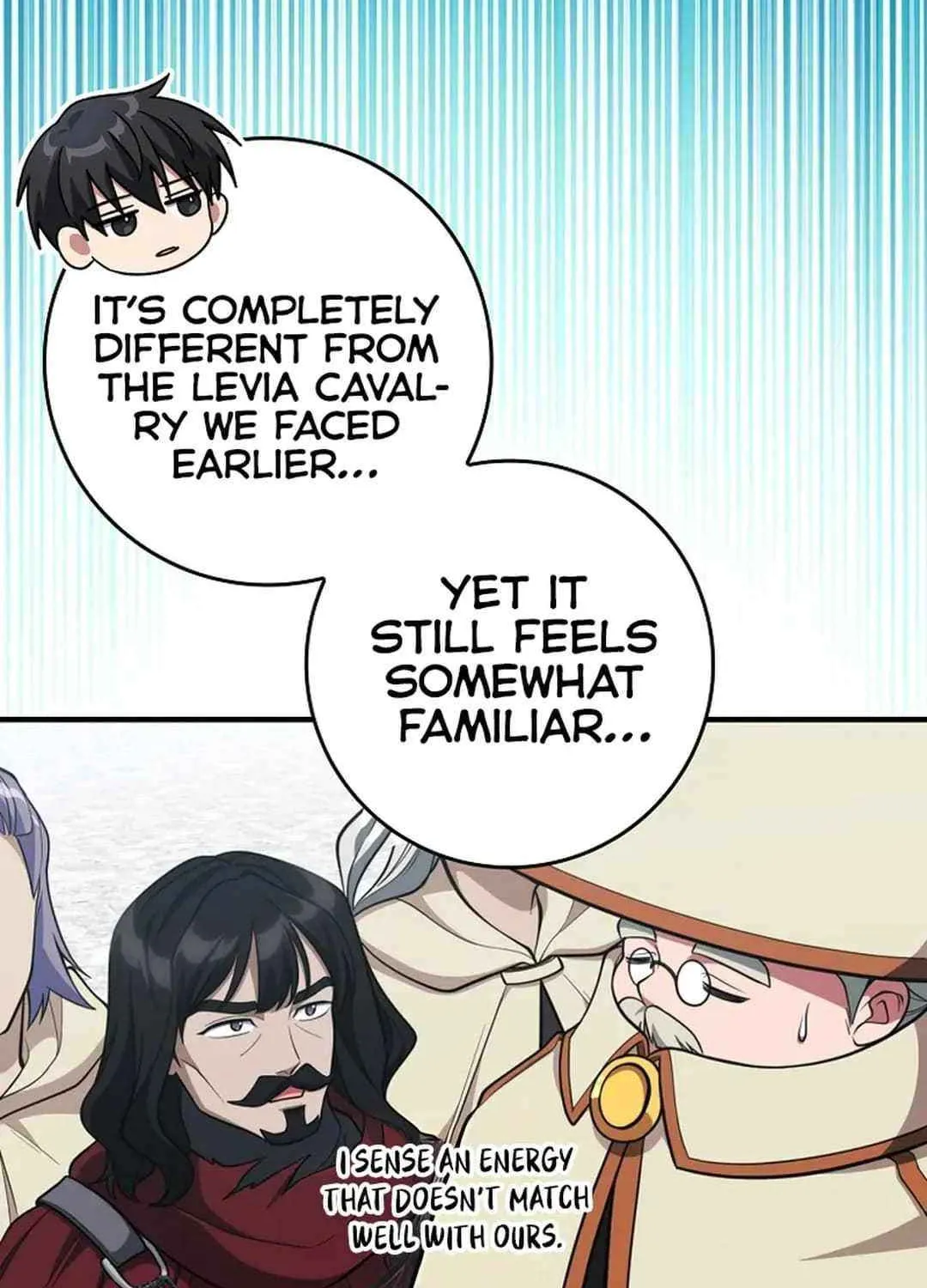 Max Talent Player (2024) Chapter 68 page 66 - 