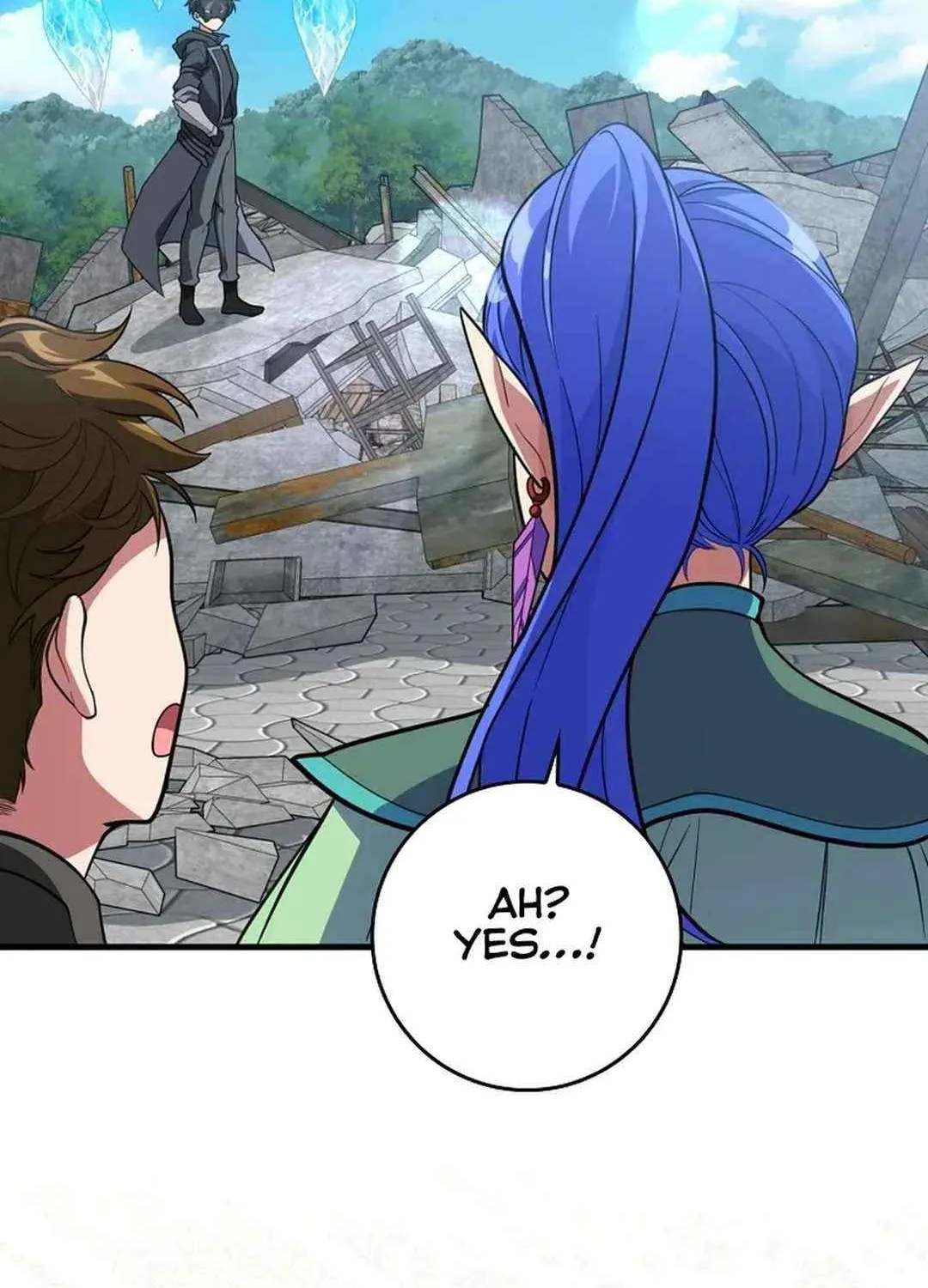 Max Talent Player (2024) Chapter 69 page 111 - 