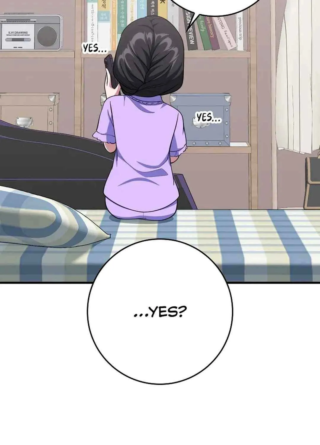 Max Talent Player (2024) Chapter 69 page 141 - 