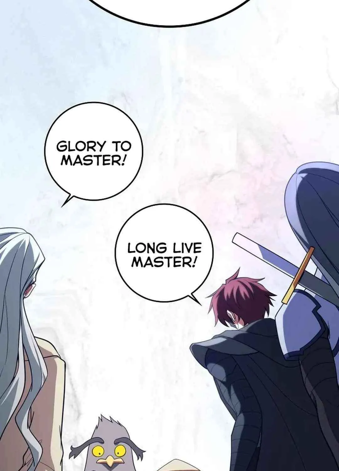 Max Talent Player (2024) Chapter 69 page 26 - 