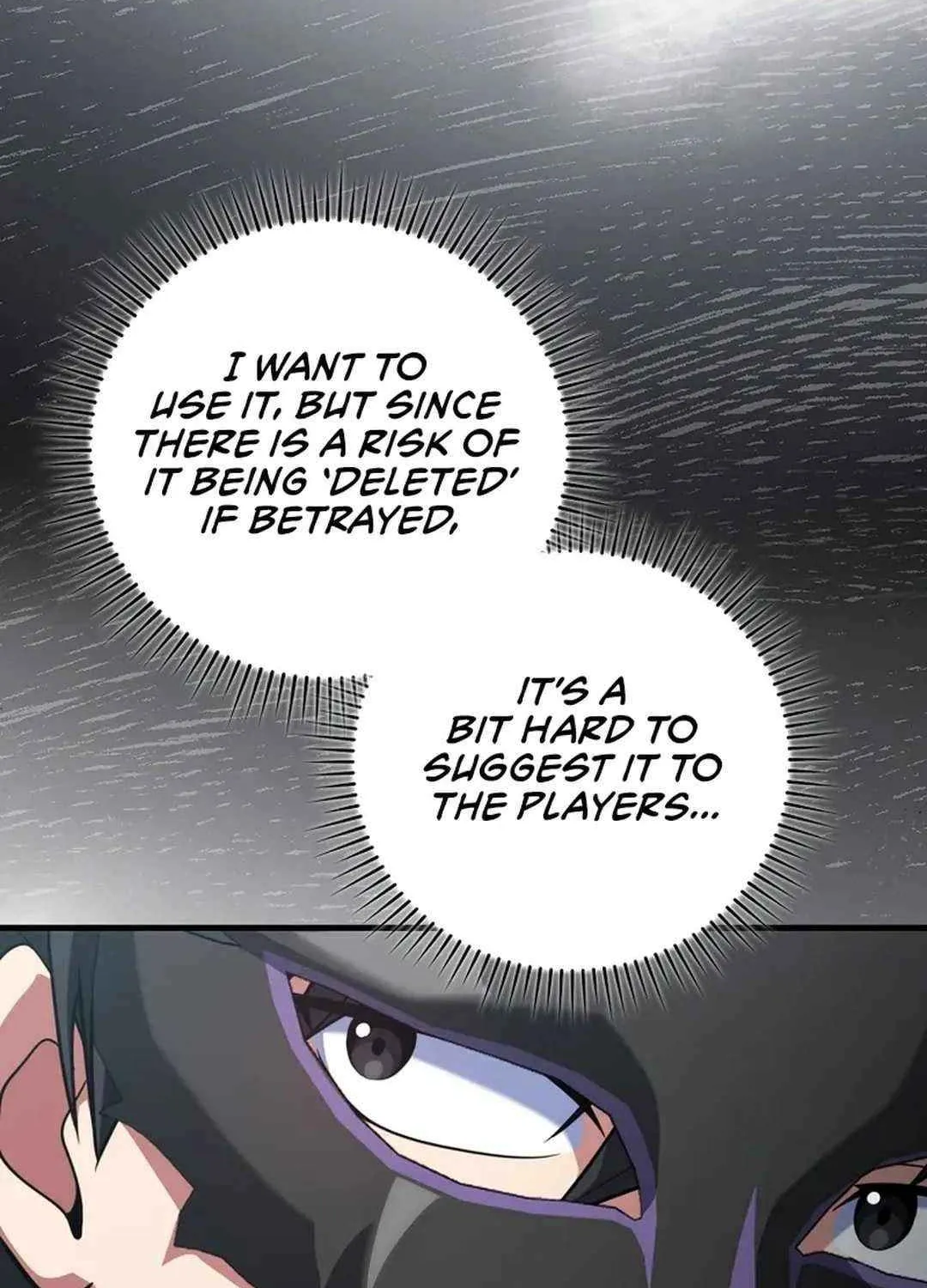 Max Talent Player (2024) Chapter 69 page 34 - 