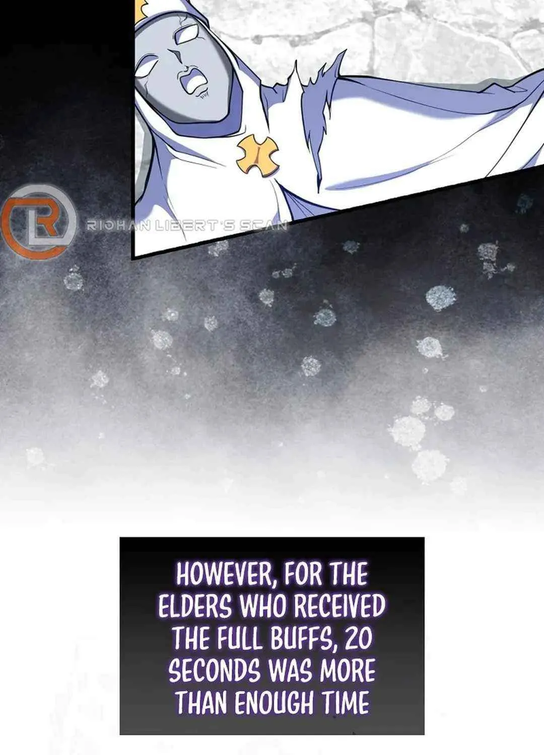 Max Talent Player (2024) Chapter 69 page 5 - 