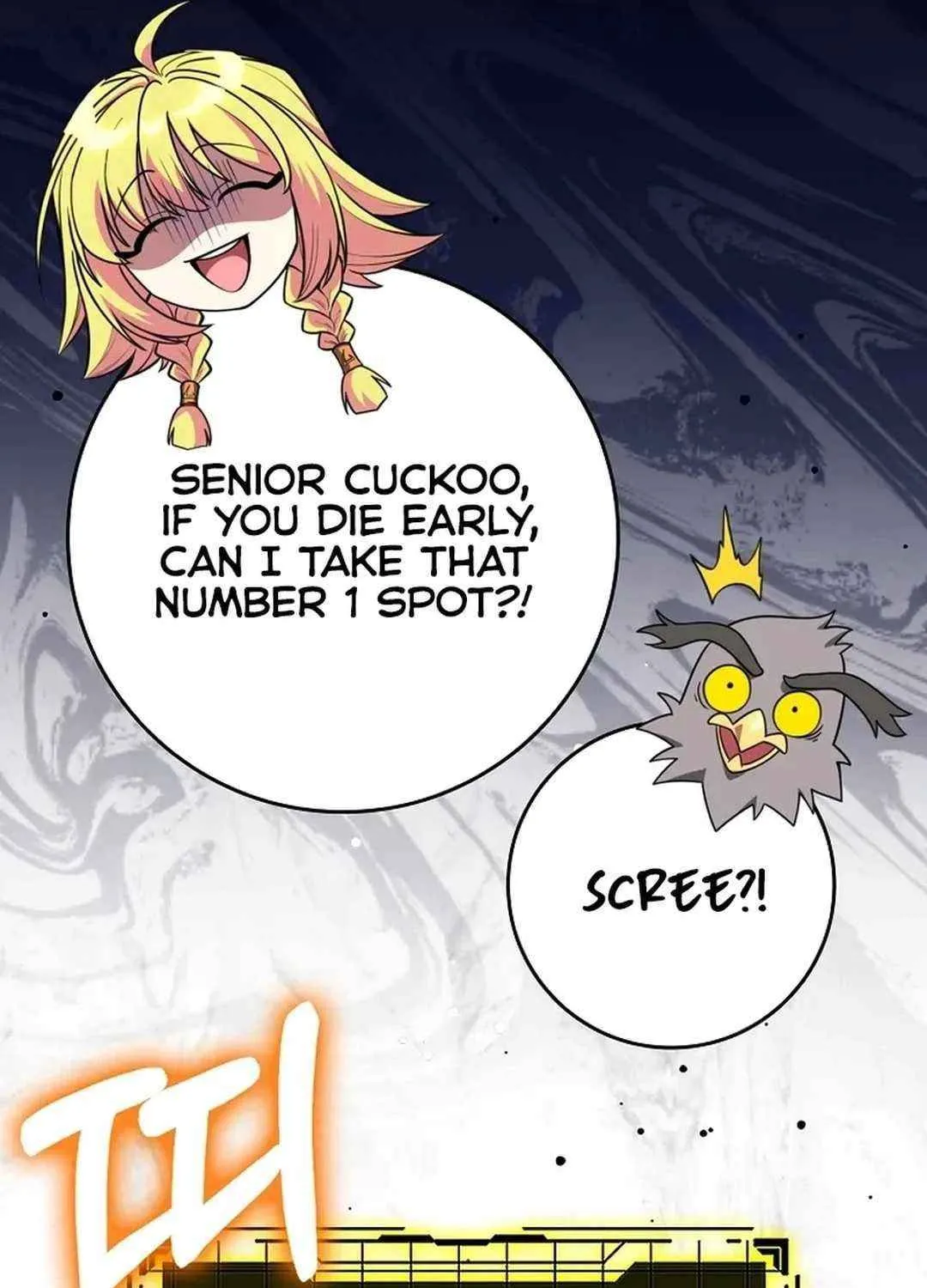 Max Talent Player (2024) Chapter 69 page 48 - 