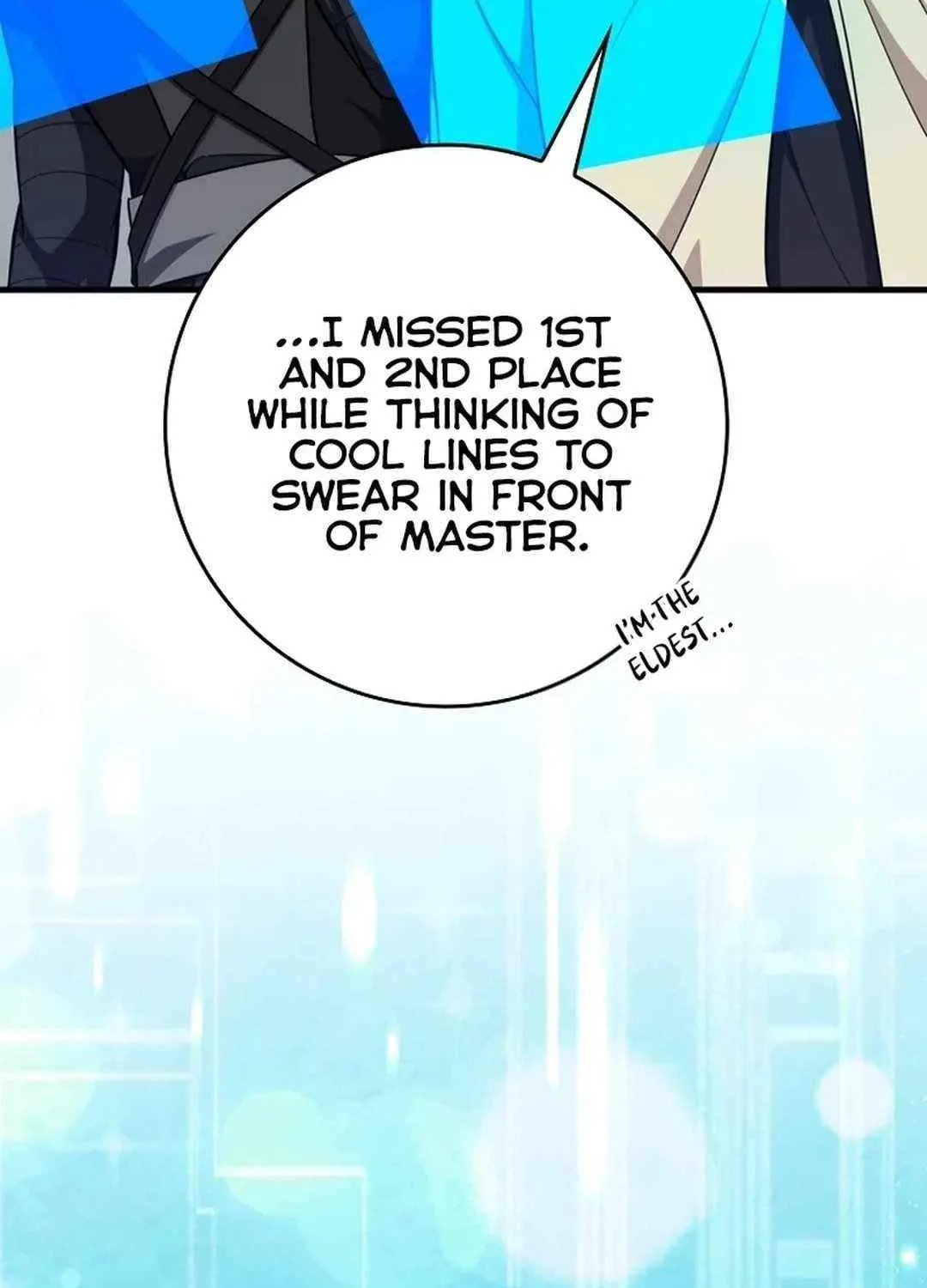 Max Talent Player (2024) Chapter 69 page 50 - 