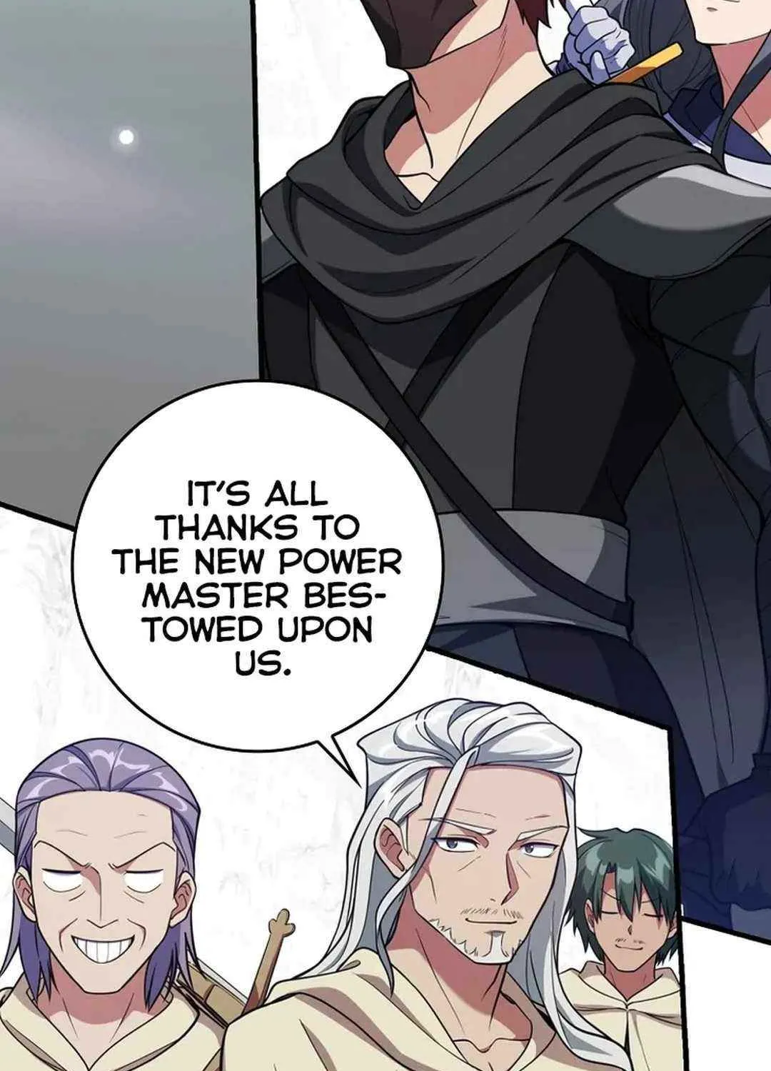 Max Talent Player (2024) Chapter 69 page 10 - 