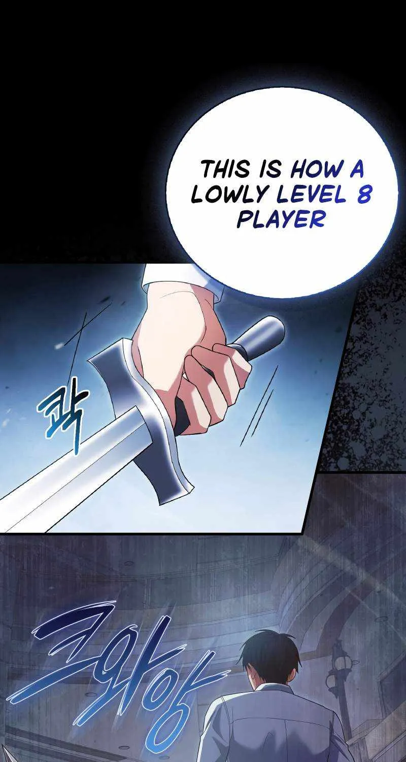 Max Talent Player (2024) Chapter 7 page 3 - 