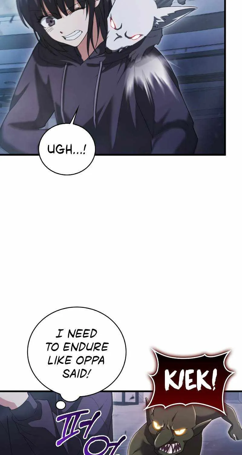 Max Talent Player (2024) Chapter 7 page 27 - 