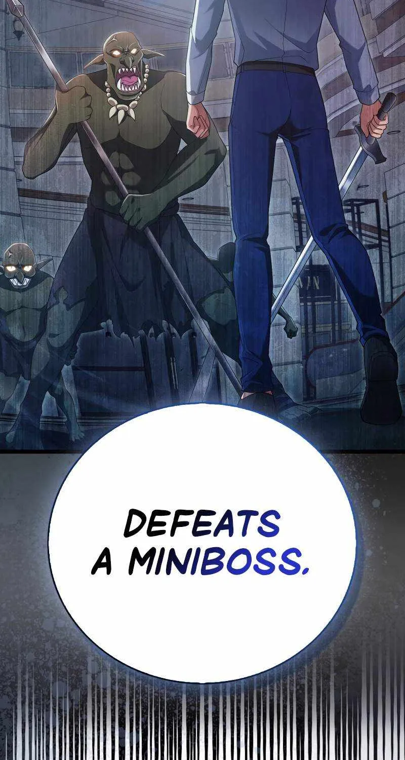 Max Talent Player (2024) Chapter 7 page 4 - 