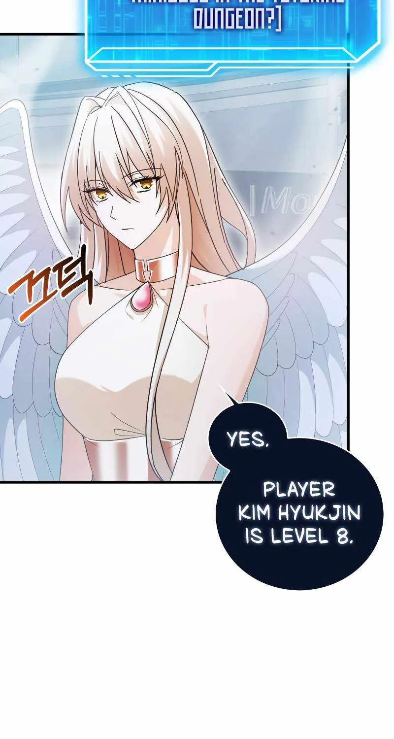 Max Talent Player (2024) Chapter 7 page 32 - 