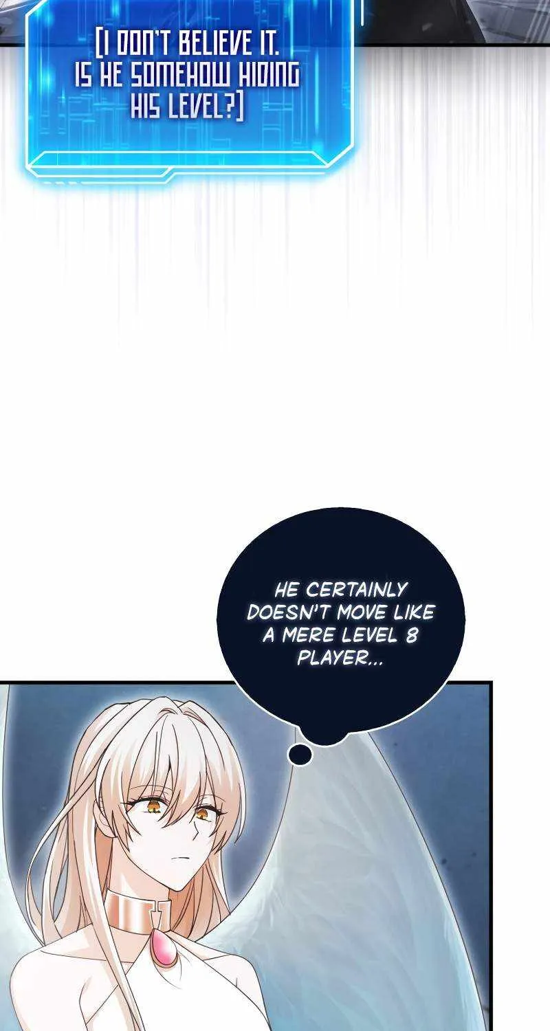 Max Talent Player (2024) Chapter 7 page 34 - 
