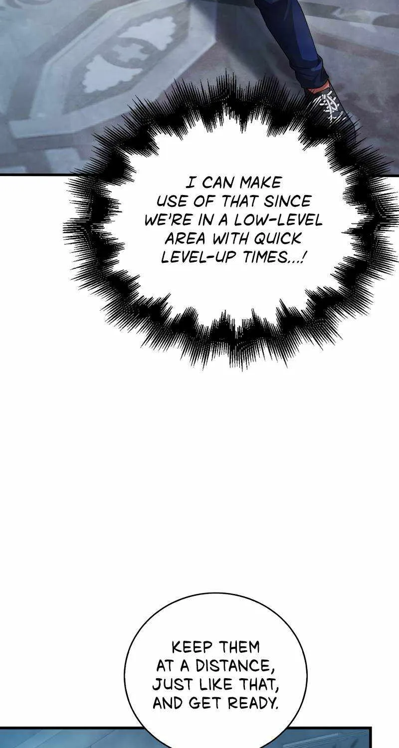 Max Talent Player (2024) Chapter 7 page 51 - 