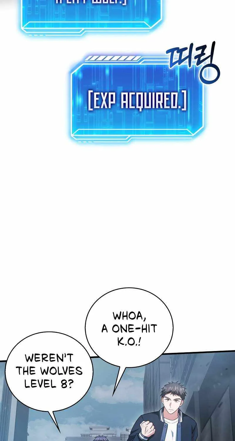 Max Talent Player (2024) Chapter 7 page 88 - 
