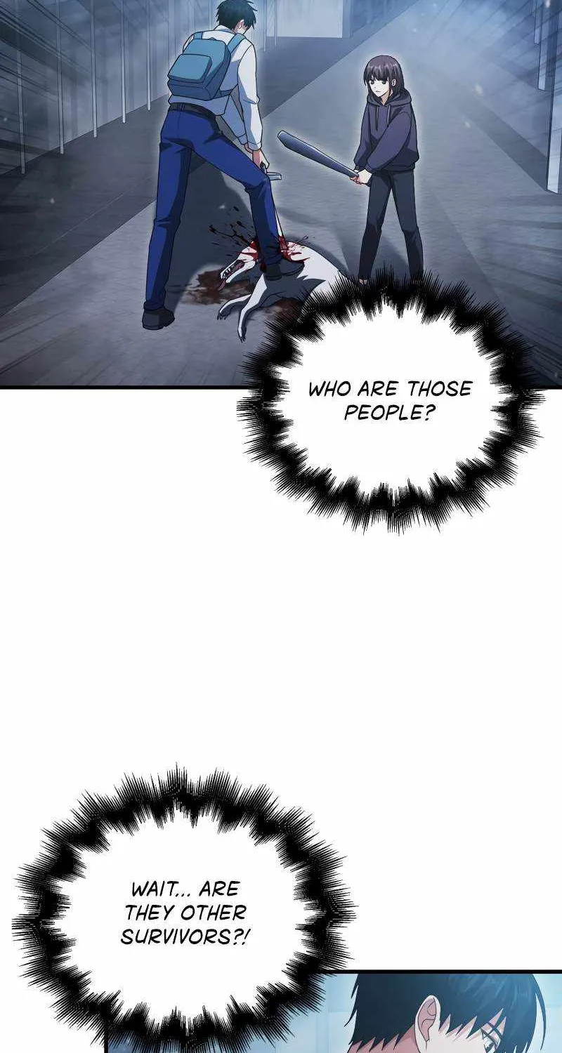 Max Talent Player (2024) Chapter 7 page 93 - 