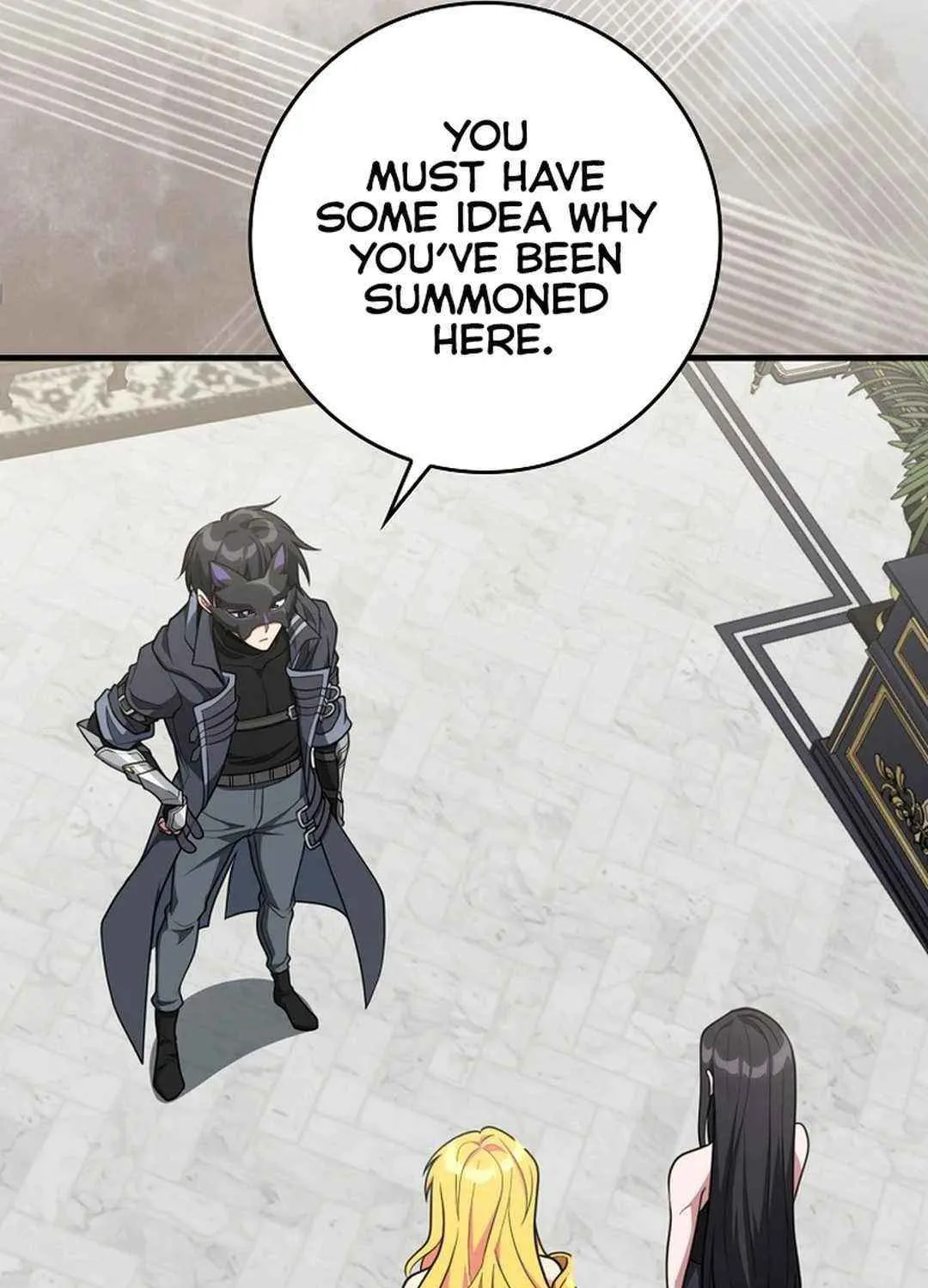 Max Talent Player (2024) Chapter 70 page 111 - 