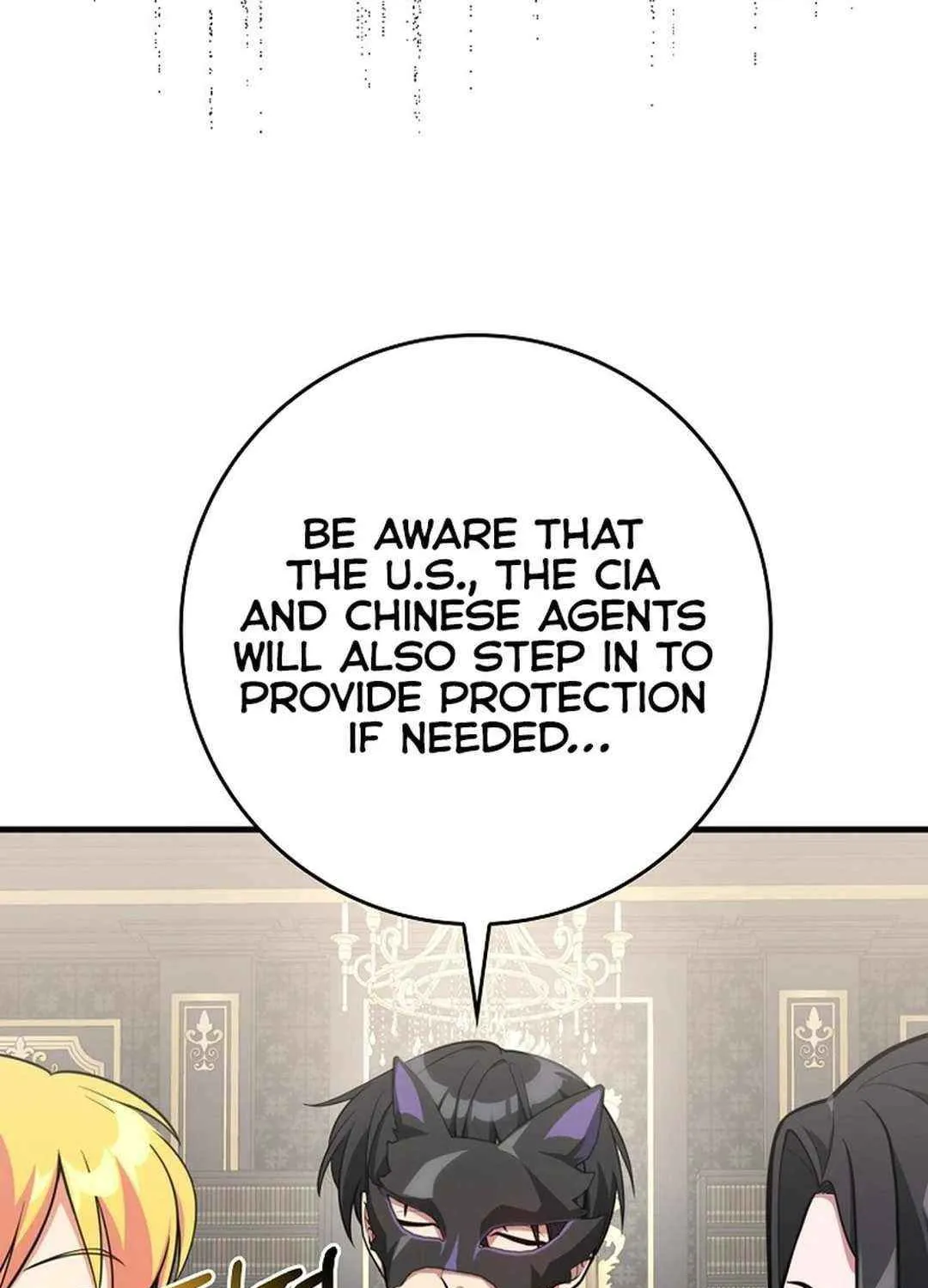 Max Talent Player (2024) Chapter 70 page 115 - 