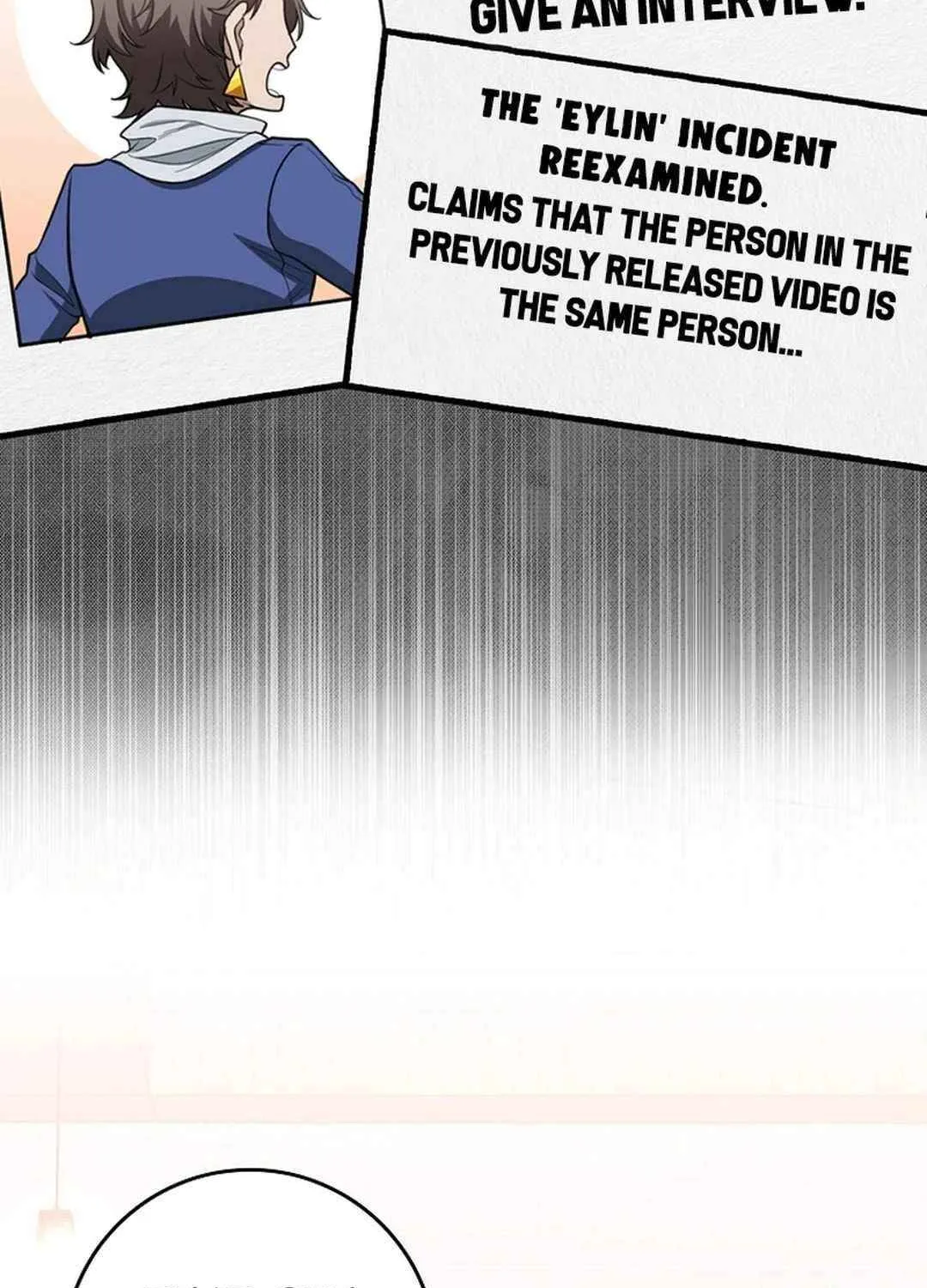 Max Talent Player (2024) Chapter 70 page 19 - 