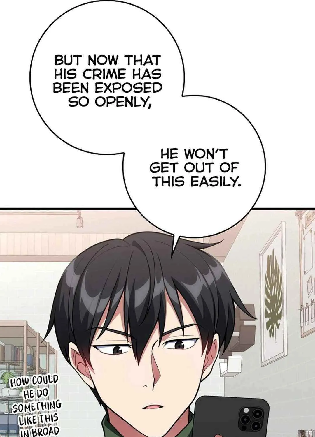Max Talent Player (2024) Chapter 70 page 22 - 