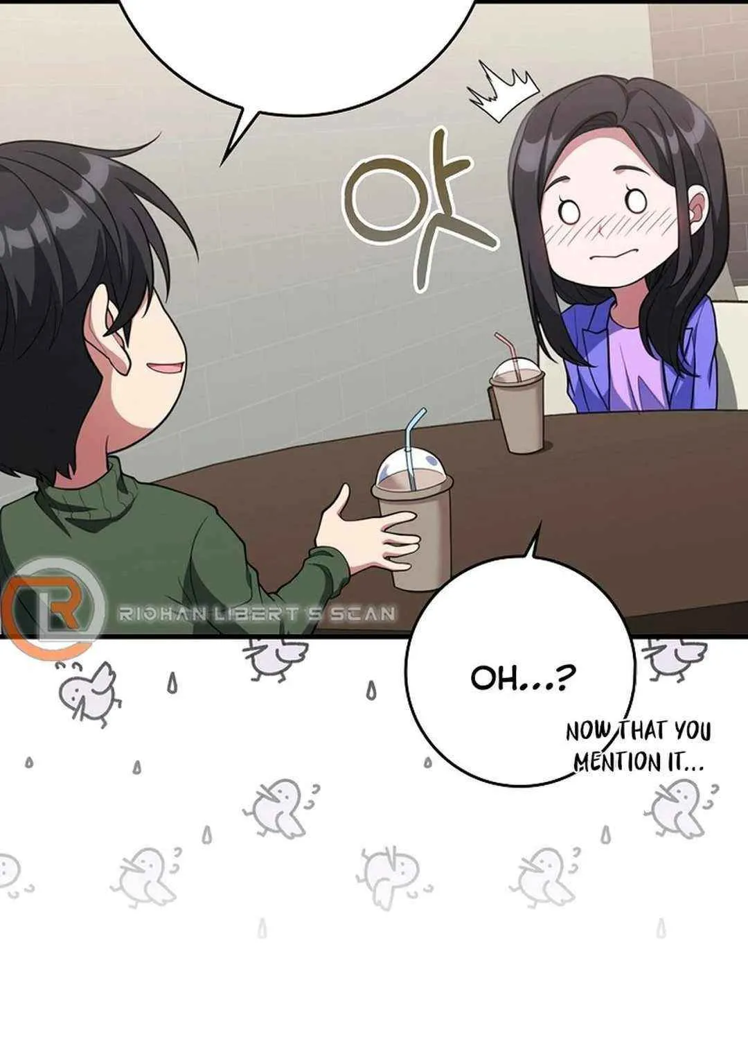 Max Talent Player (2024) Chapter 70 page 32 - 
