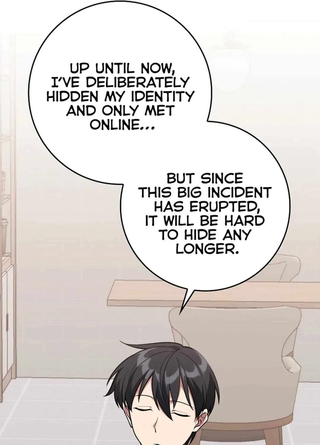 Max Talent Player (2024) Chapter 70 page 34 - 