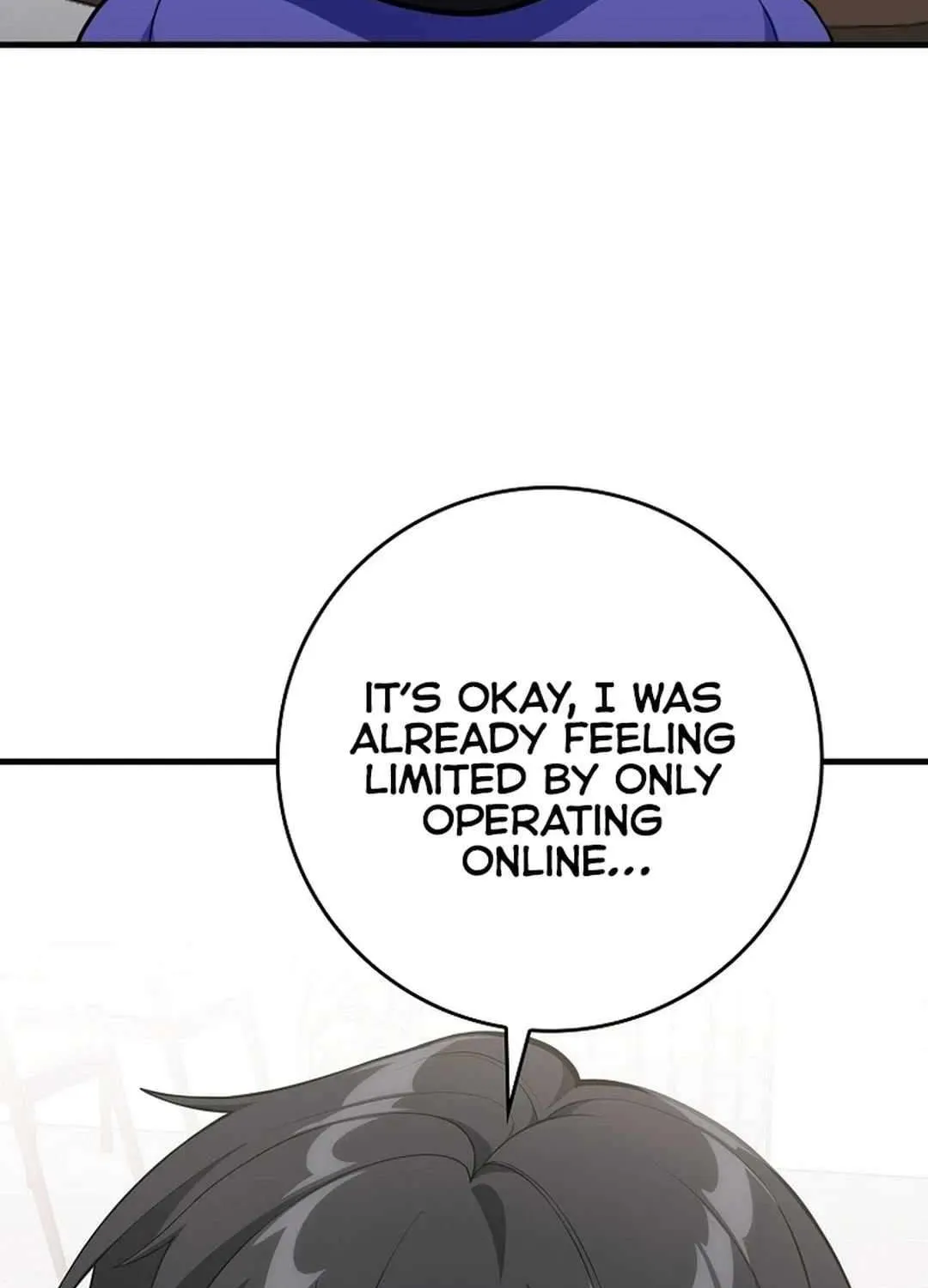 Max Talent Player (2024) Chapter 70 page 36 - 