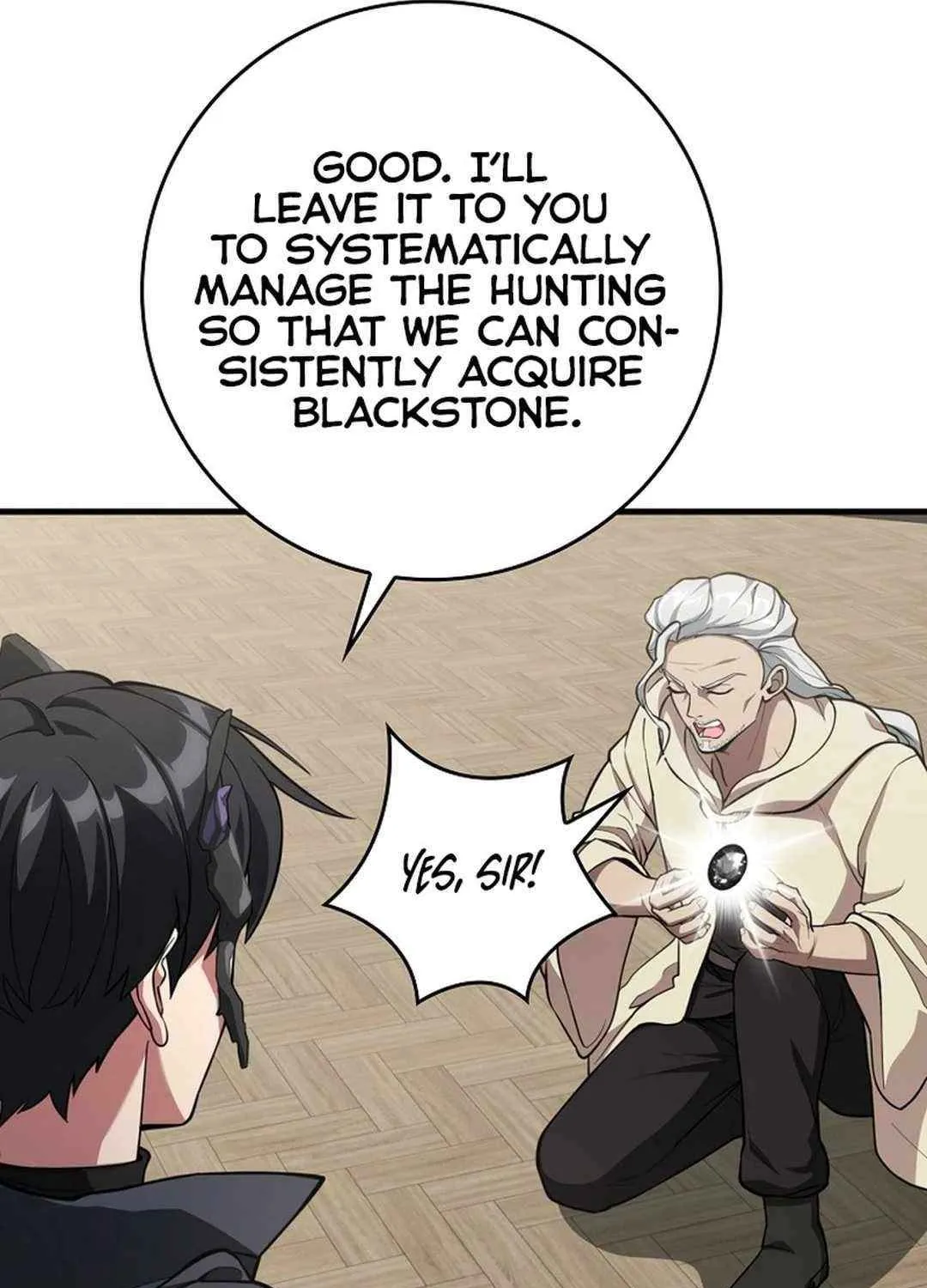 Max Talent Player (2024) Chapter 70 page 54 - 