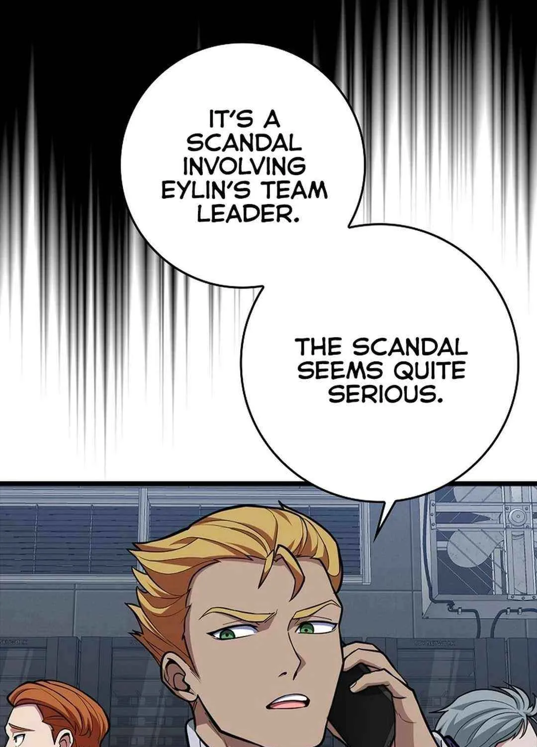 Max Talent Player (2024) Chapter 70 page 66 - 