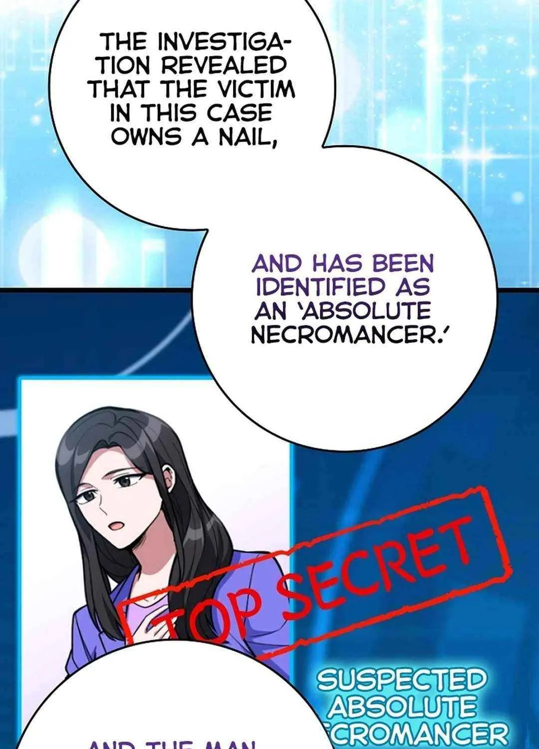 Max Talent Player (2024) Chapter 70 page 68 - 