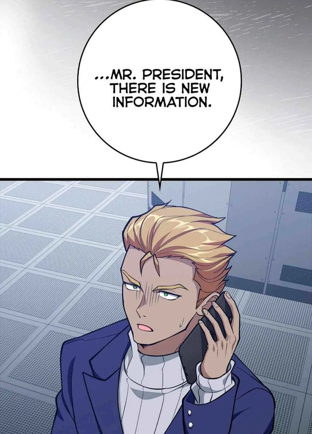 Max Talent Player (2024) Chapter 70 page 72 - 