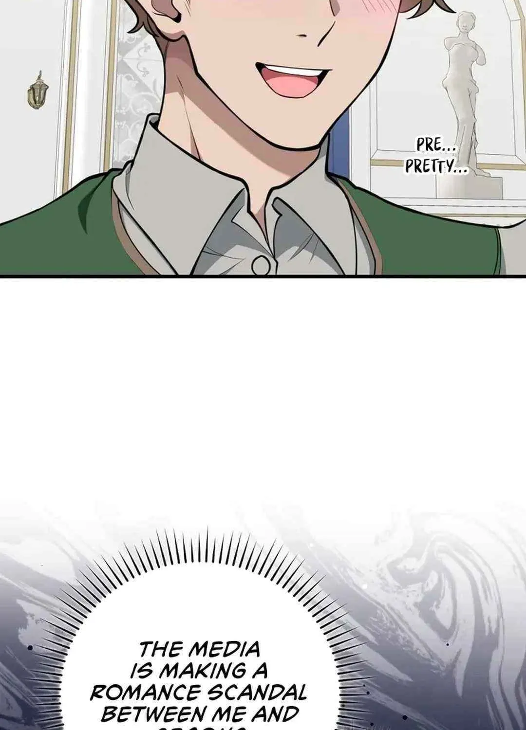 Max Talent Player (2024) Chapter 71 page 17 - 