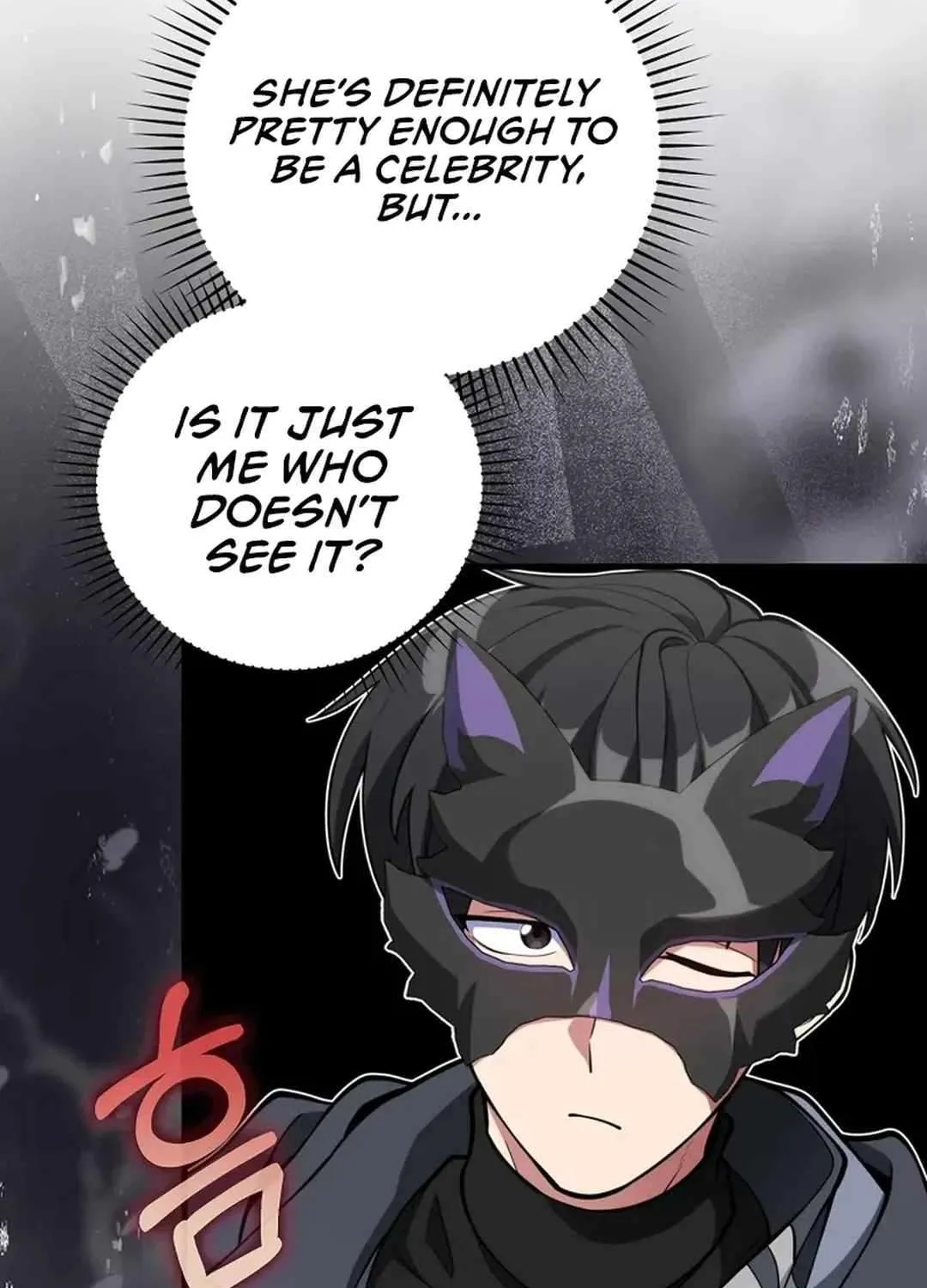 Max Talent Player (2024) Chapter 71 page 38 - 