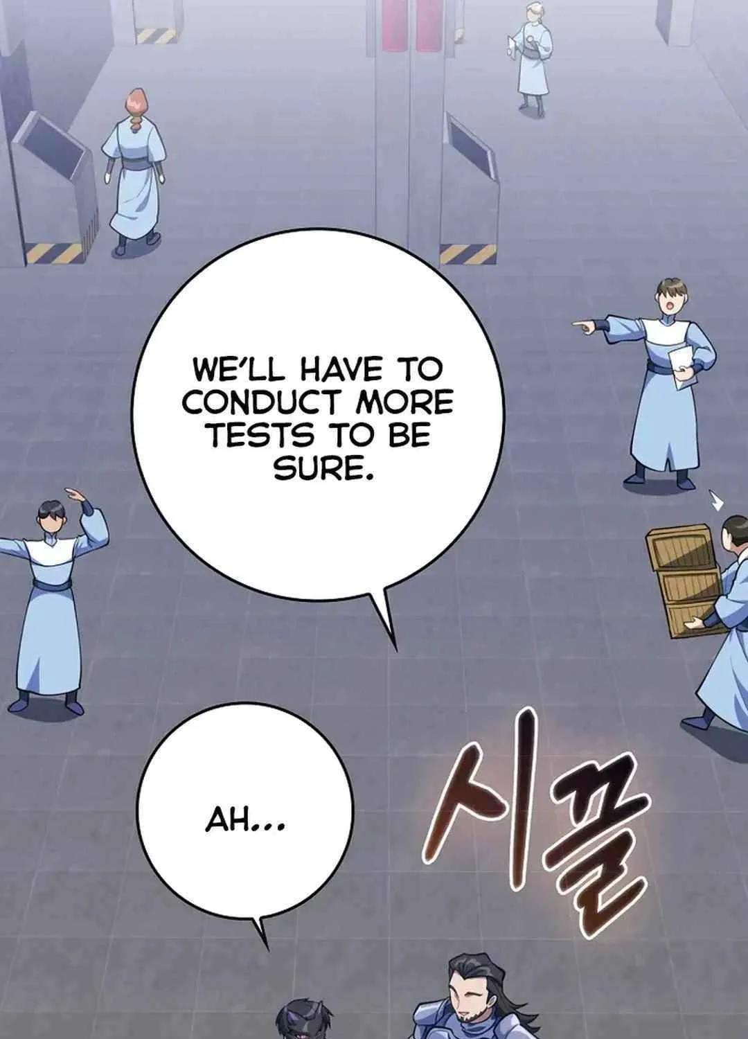 Max Talent Player (2024) Chapter 71 page 43 - 