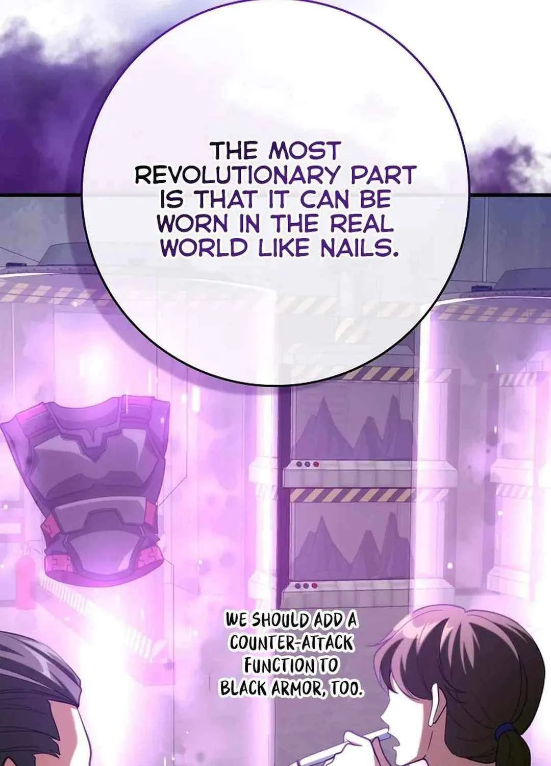 Max Talent Player (2024) Chapter 71 page 57 - 